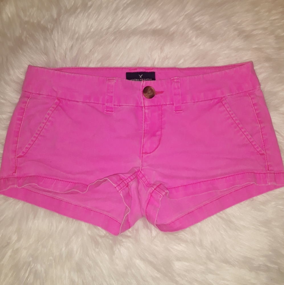 American Eagle shorts size 0 -- 3